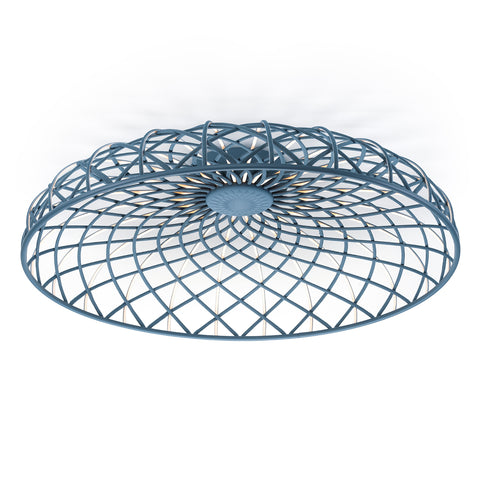 String Light - Sphere Head