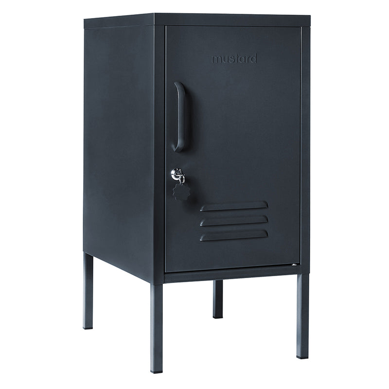 The Shorty Locker