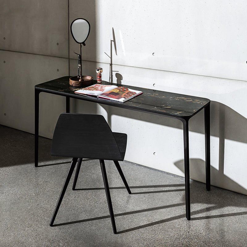 Slim Console Table, 4 legs