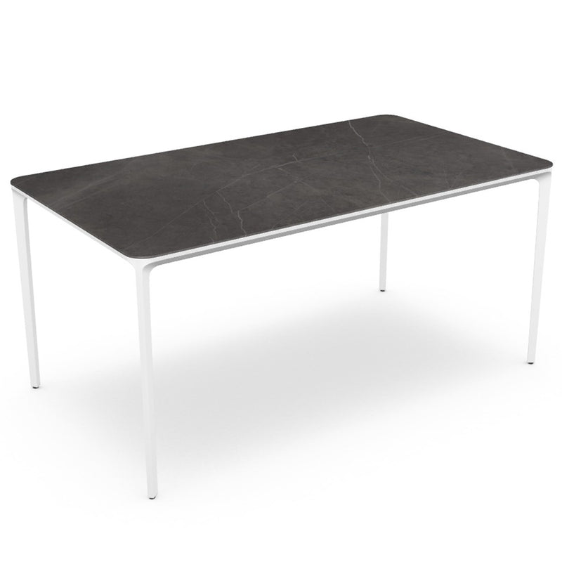 Slim Rectangular Dining Table