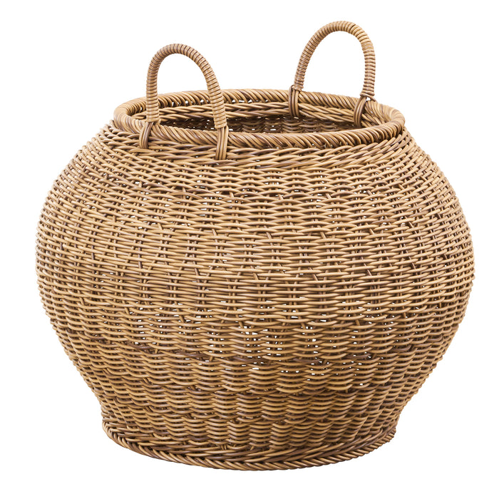 Smilla ArtFibre Woven Basket