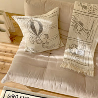 Peanuts Cushion
