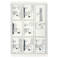Peanuts Blanket, Comic Doughnut
