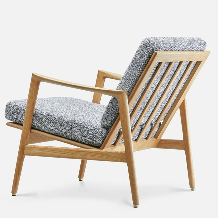 Stefan Lounge Chair