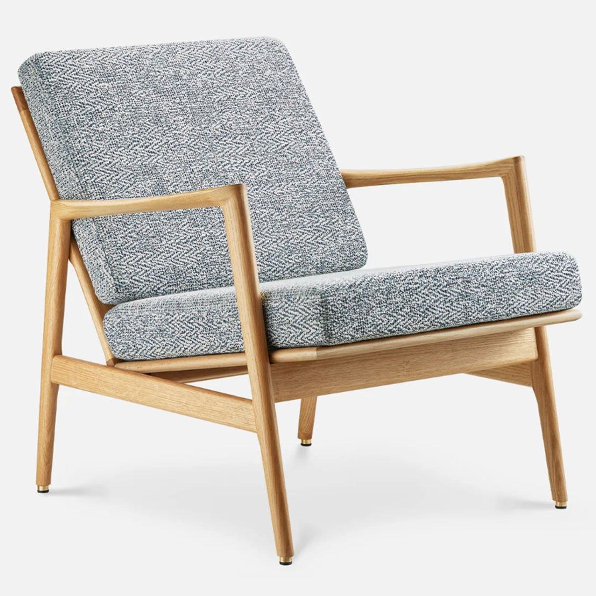 Stefan Lounge Chair