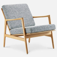 Stefan Lounge Chair