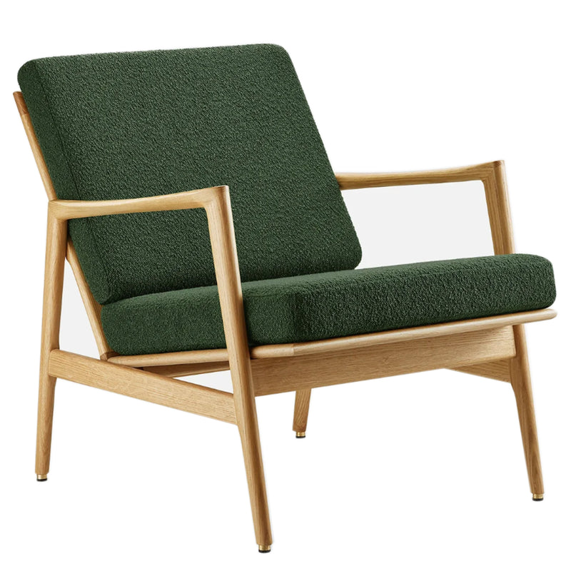 Stefan Lounge Chair