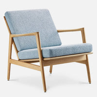 Stefan Lounge Chair, Grade 2