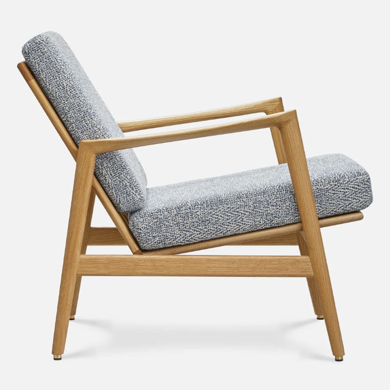 Stefan Lounge Chair