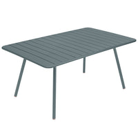 Luxembourg Outdoor Table