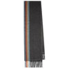 Paul Smith Bright Stripe Scarf