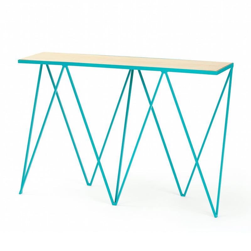 Giraffe Console Table