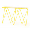 Giraffe Console Table