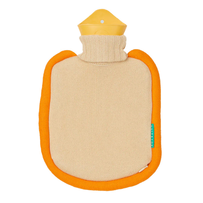 Mini Bumper Hot Water Bottle