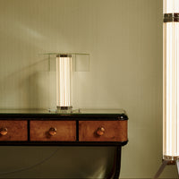 SuperWire Table Lamp
