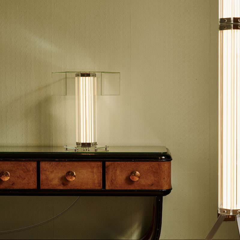 SuperWire Table Lamp