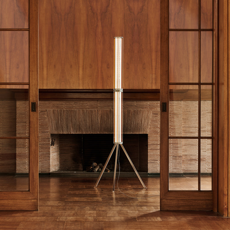 SuperWire Floor Lamp