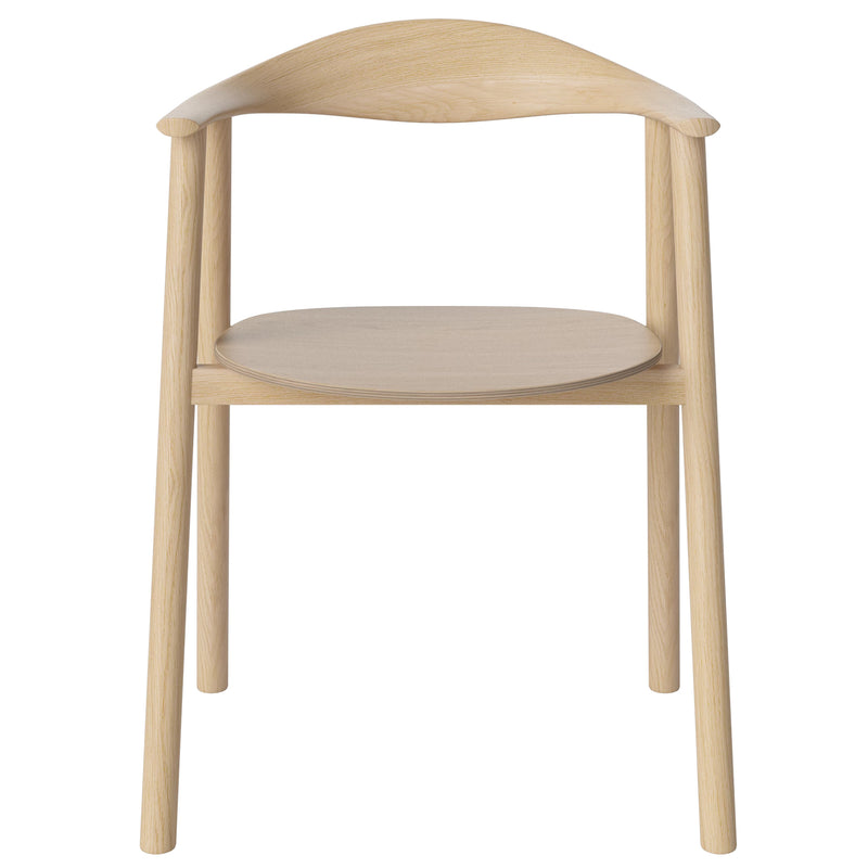 Swing Dining Chair
