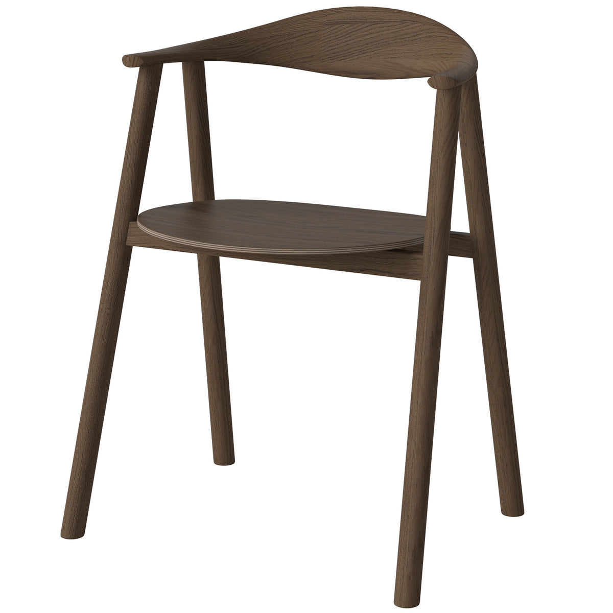 Swing Dining Chair