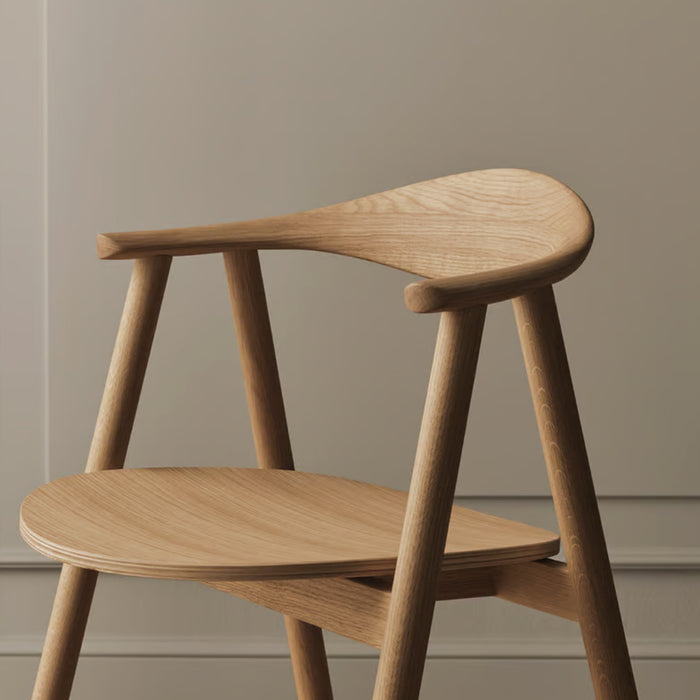 Swing Dining Chair