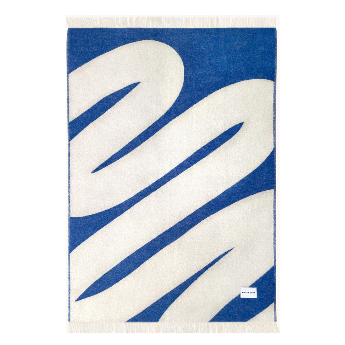 Swirl Blanket
