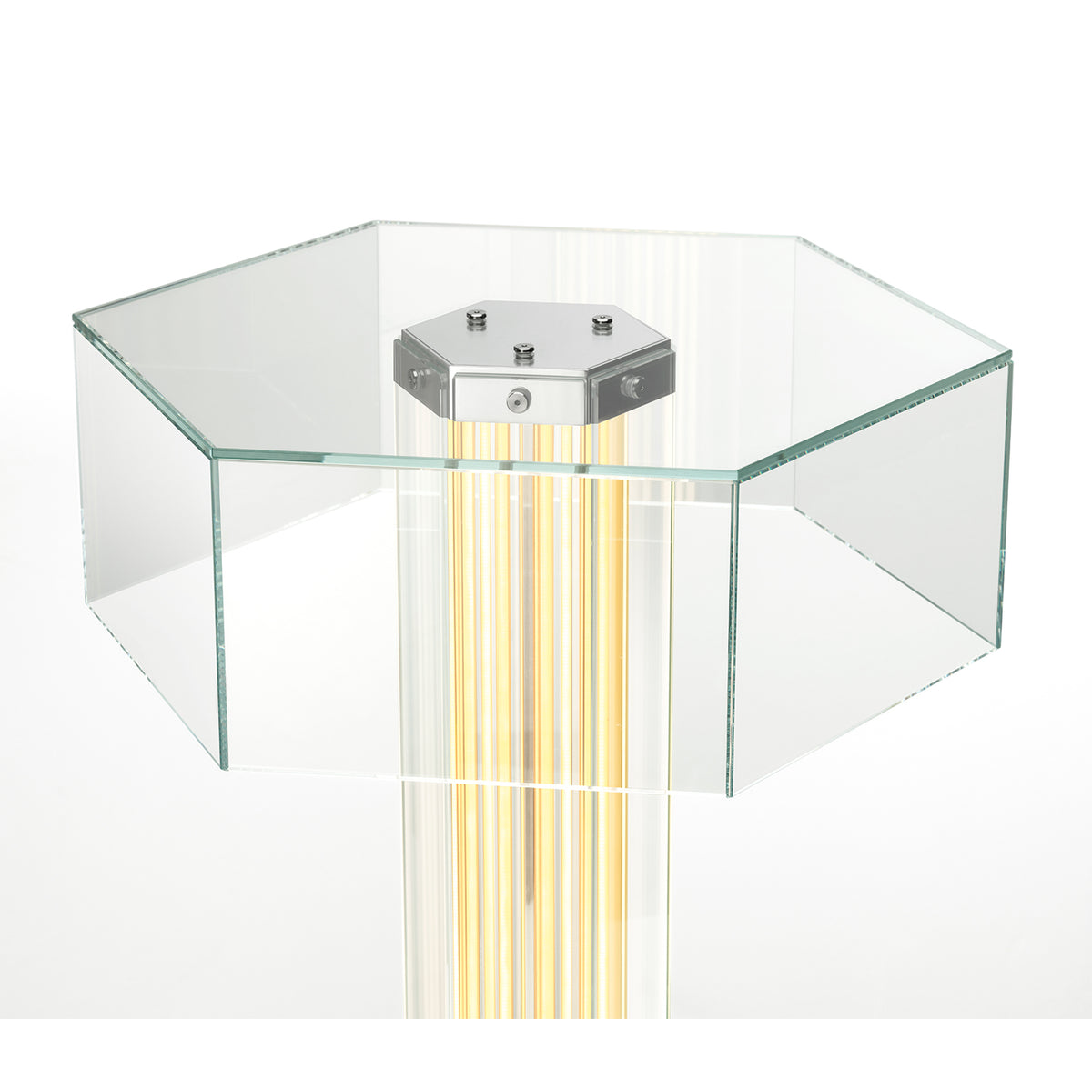 SuperWire Table Lamp
