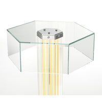 SuperWire Table Lamp