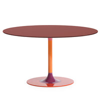 Thierry Round Dining Table