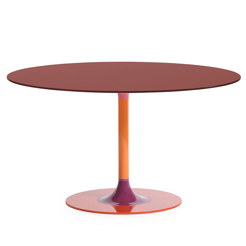 Thierry Round Dining Table