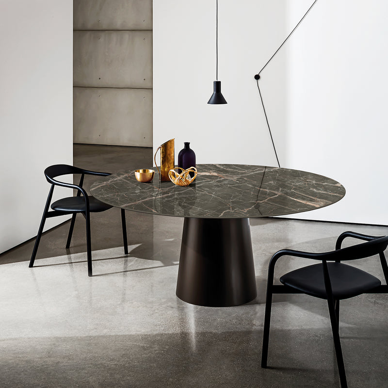 Totem Dining Table
