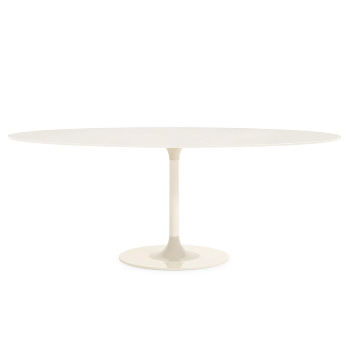 Thierry Oval Dining Table XXL