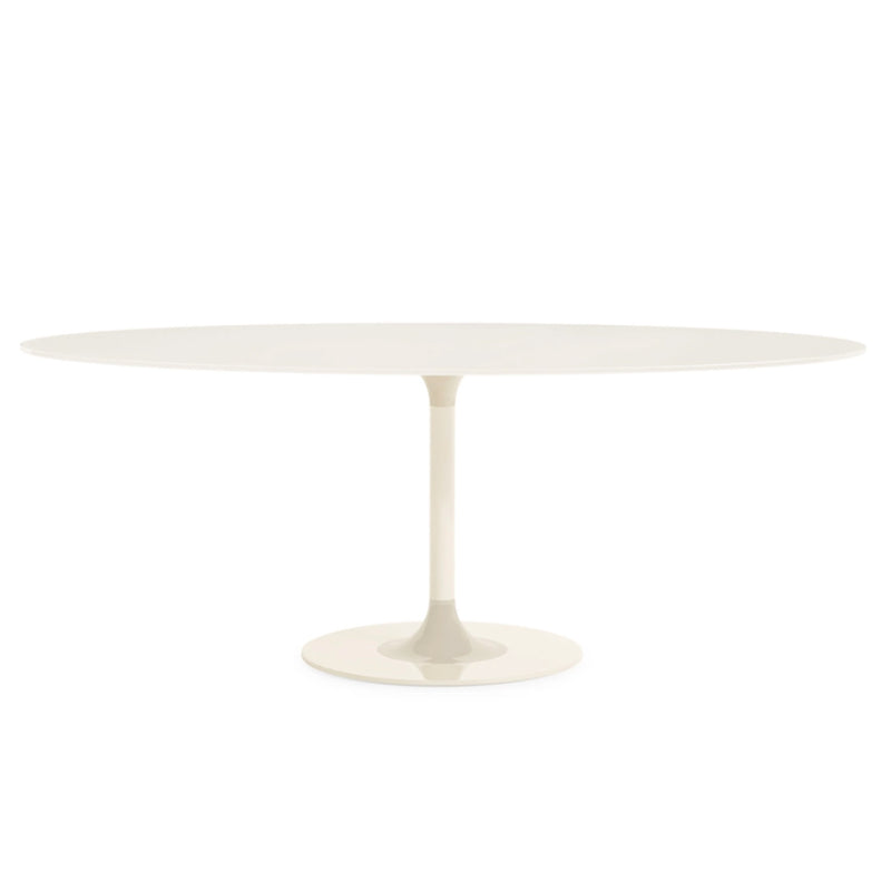 Thierry Oval Dining Table XXL