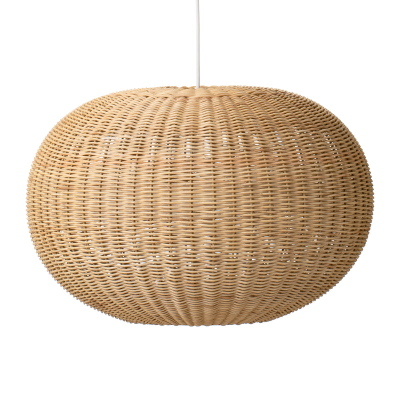 Tangelo Lampshade