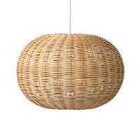 Tangelo Lampshade