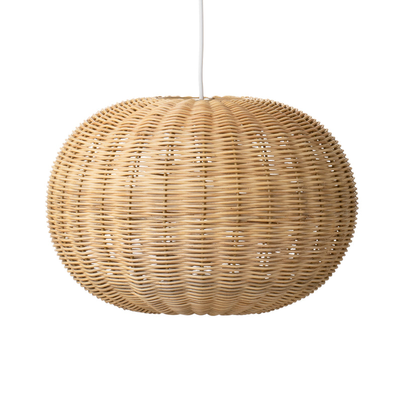 Tangelo Lampshade