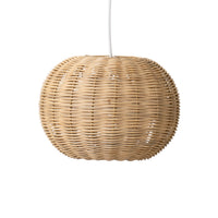 Tangelo Lampshade