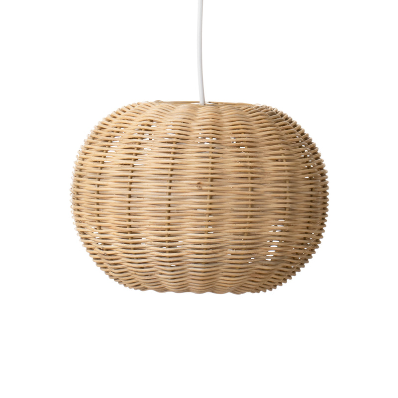 Tangelo Lampshade