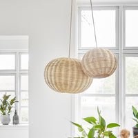 Tangelo Lampshade