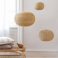 Tangelo Lampshade