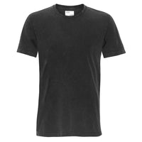 Unisex Classic Organic T-Shirt, Faded Black