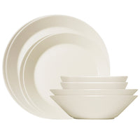 Teema Tableware Starter Set, 8pcs