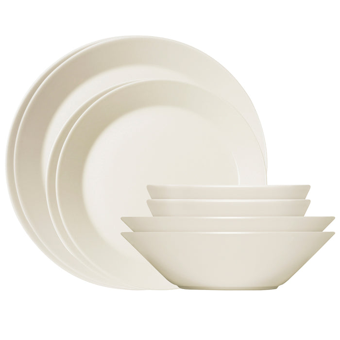 Teema Tableware Starter Set, 8pcs