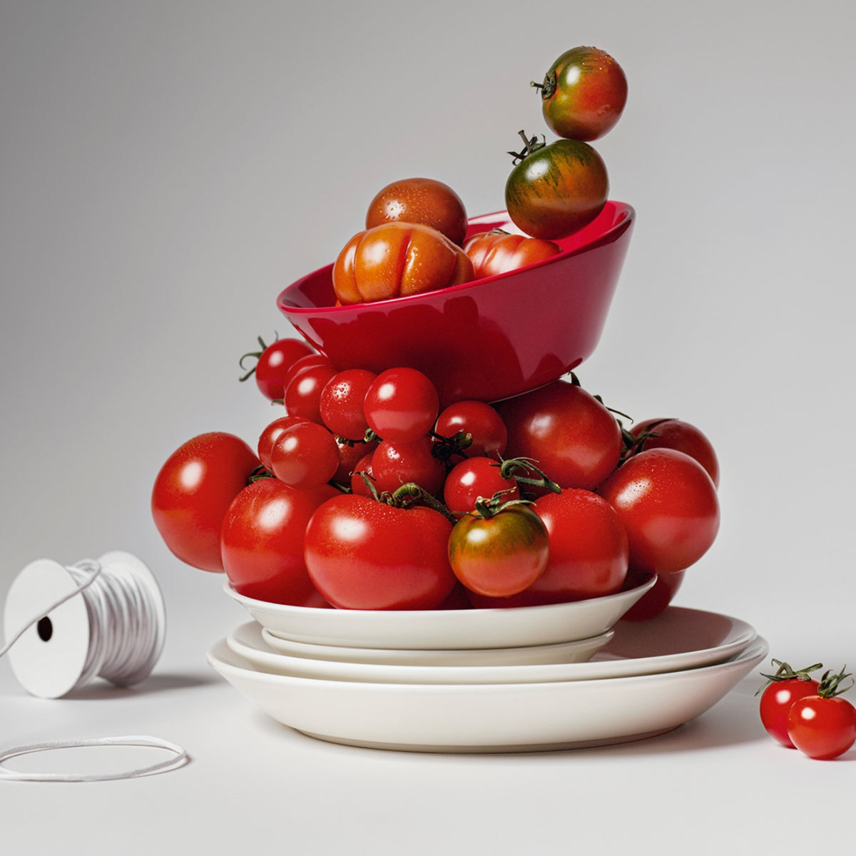 Teema Tableware Starter Set, 8pcs