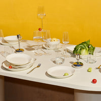 Teema Tableware Starter Set, 8pcs