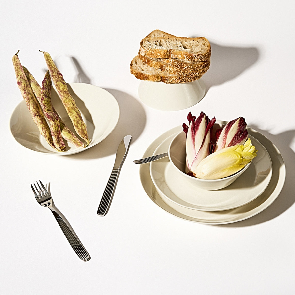 Teema Tableware Starter Set, 8pcs