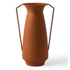 Roman Vases, Morning