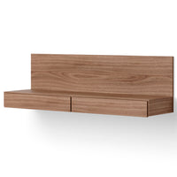 Tana Wall-Mounted Desktop & Storage