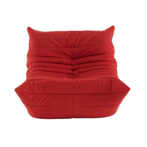 Togo Fireside Chair, Ltd Edition