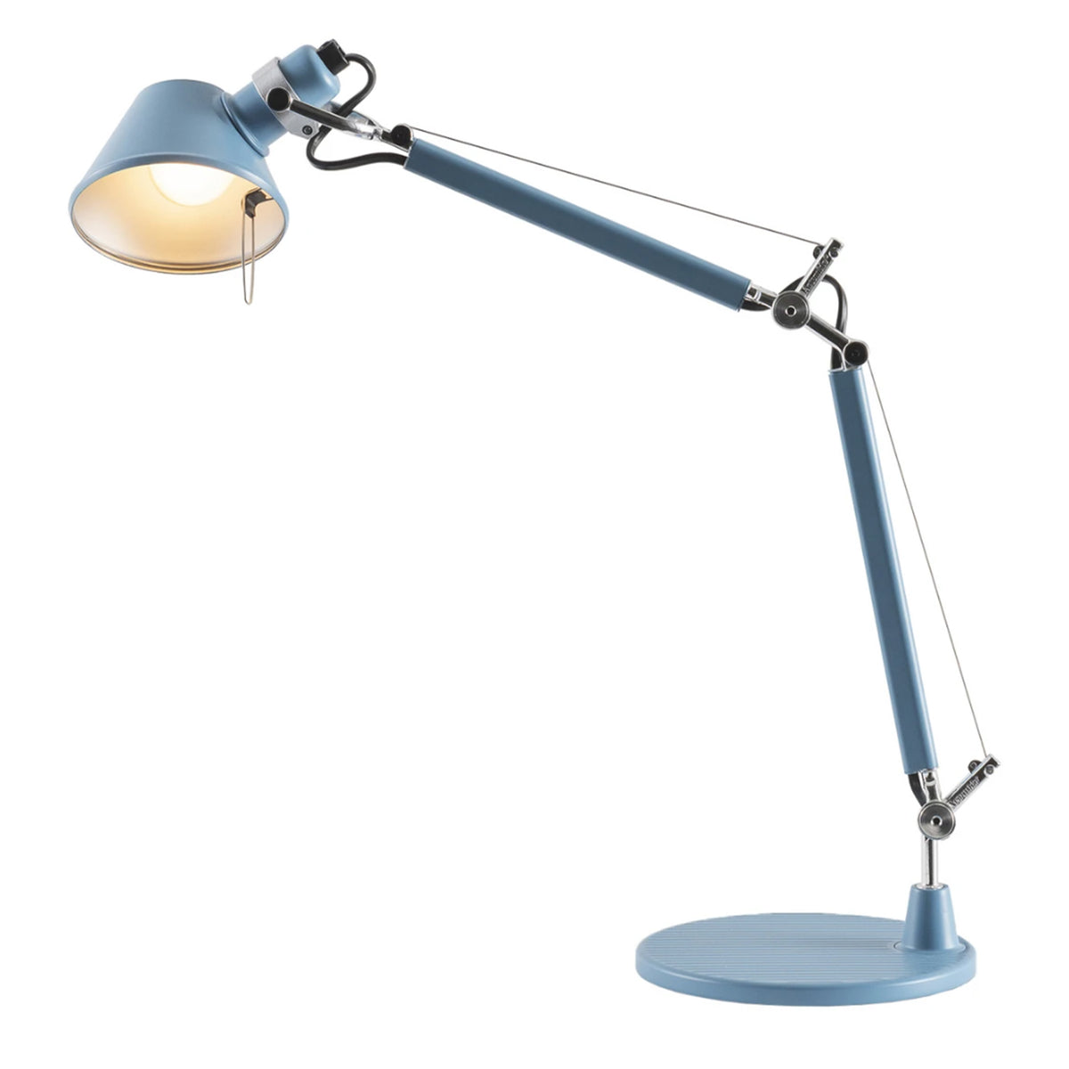 Tolomeo Micro Desk Lamp
