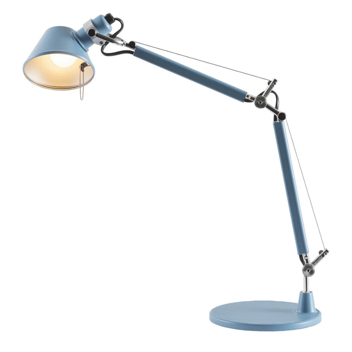 Tolomeo Micro Desk Lamp